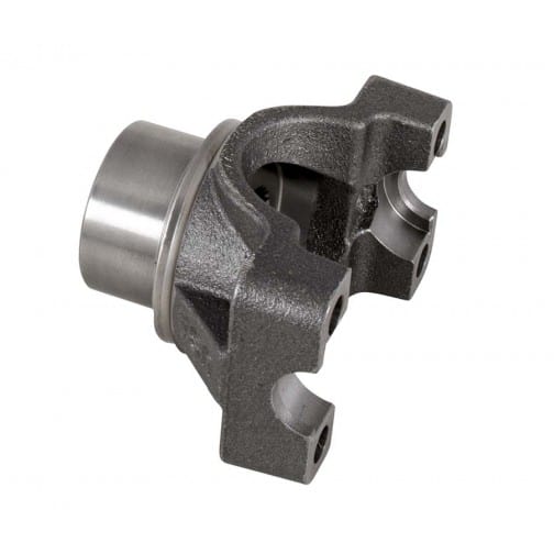 Slip Yokes, Pinion Yokes, Couplers and UBolt Kits